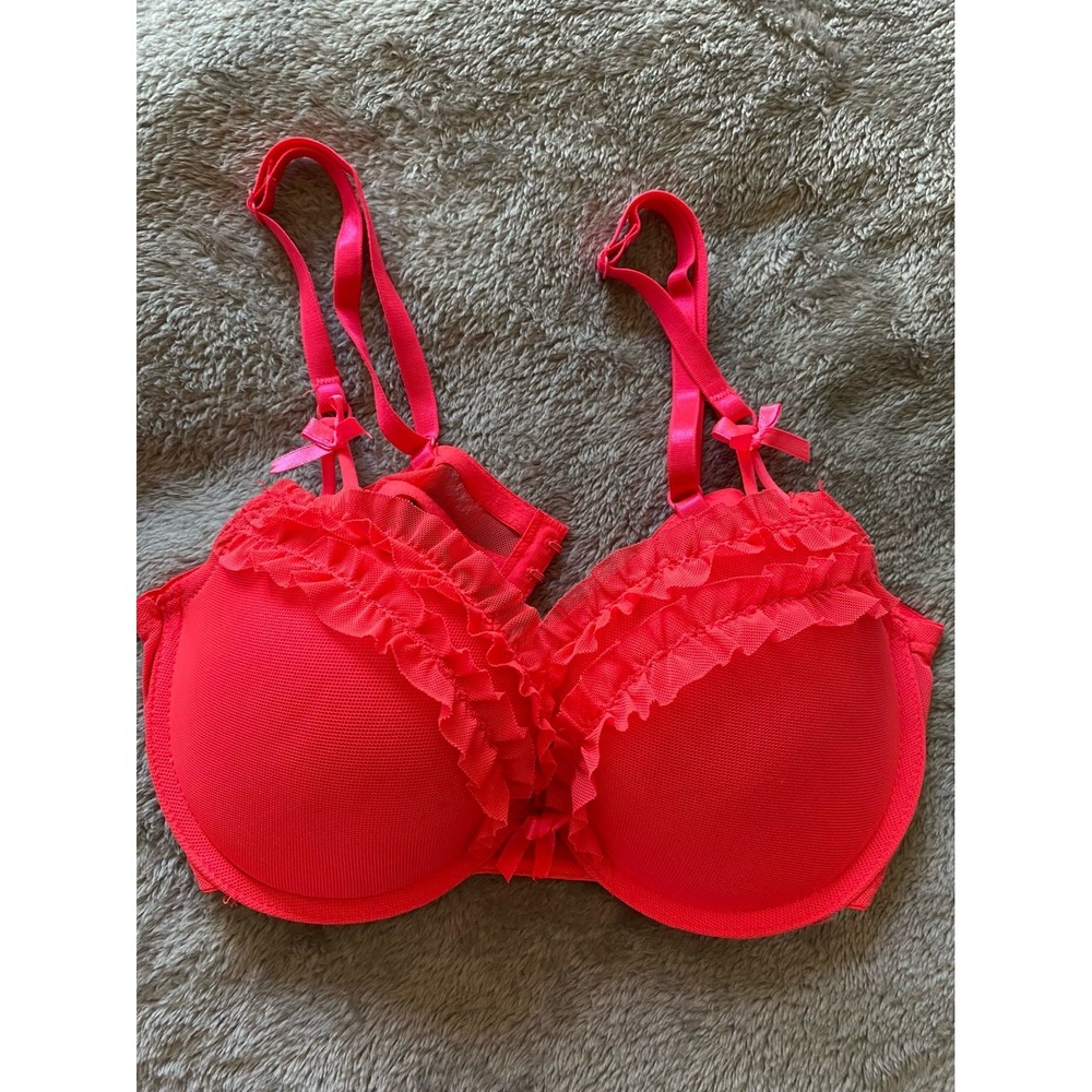 Passion Forever Bra 36C Push-up s1